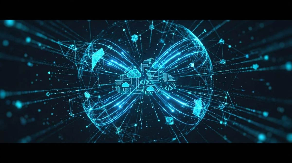Nimbex unified cloud security graph